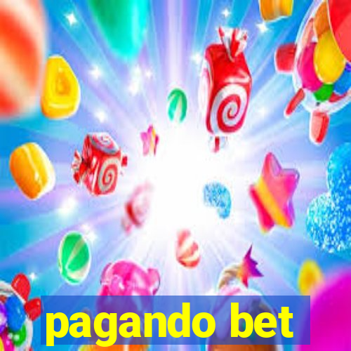 pagando bet